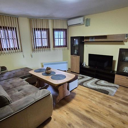 Paradise Apartment Veliko Tarnovo Exterior foto